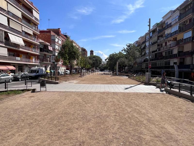 Foto 83380064-8bb5-4792-aa1d-943b66579b27. Terreno residencial en n/a en Passeig Maragall Gavà