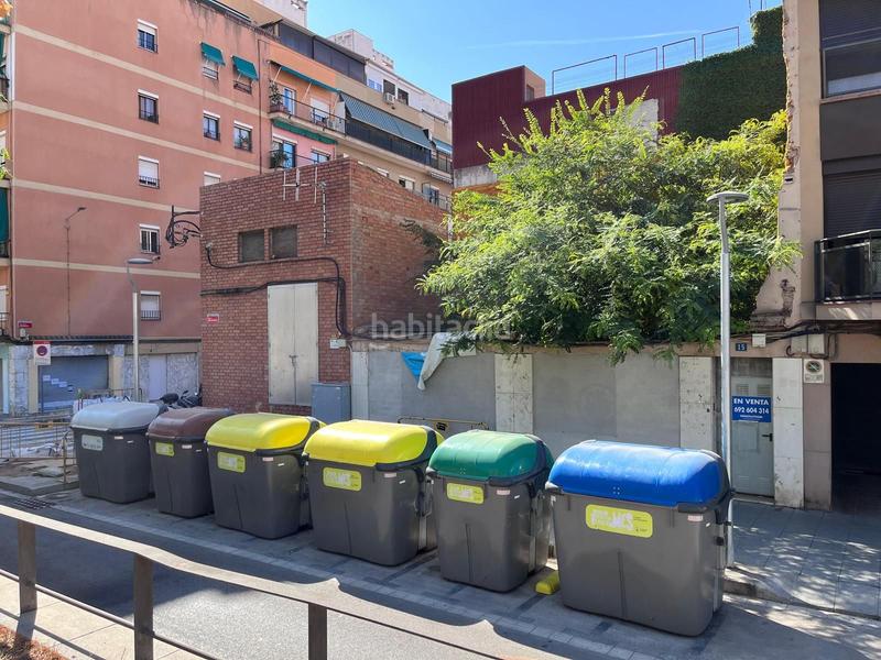 Foto 93913662-60bb-4987-bd08-9b444fb4ab92. Terreno residencial en n/a en Passeig Maragall Gavà