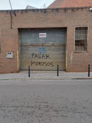 Industrial building in Carrer de pamplona 52