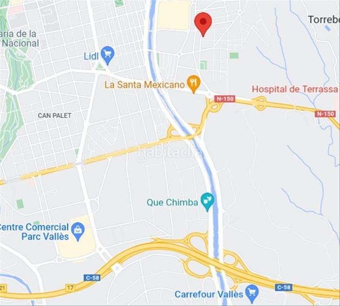 Foto 41826482-b8a9-4561-9df0-498a239261c2. Bâtiment à usage industriel dans n/a dans Torre - Sana Terrassa