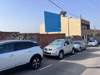 Terreny residencial a Carrer de valladolid 14