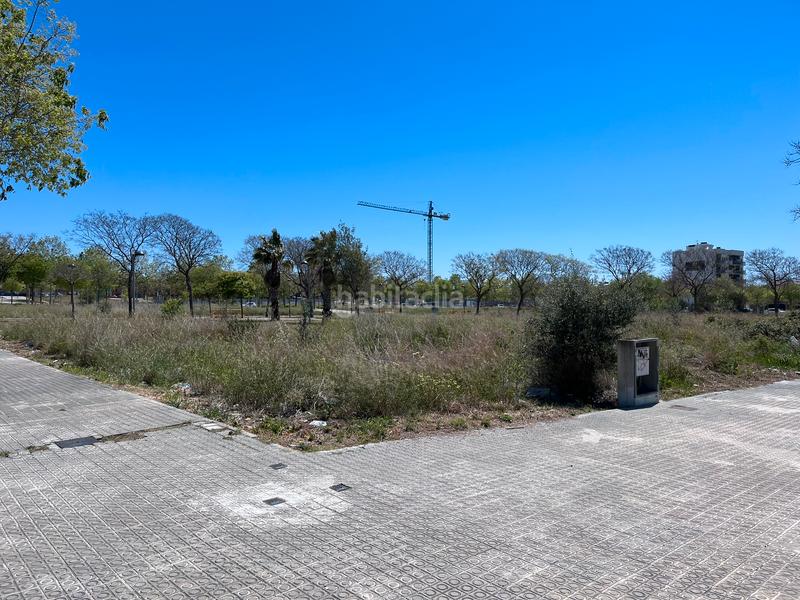 Foto 2914a72b-1de7-435a-b109-8a7aaefa13f8. Terreno residencial en n/a s/n solar en sector llimonet para unifamiliares en Vilanova i la Geltrú