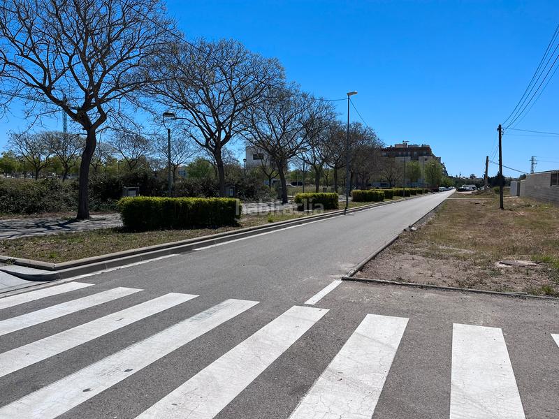 Foto 51bd36a0-6ea6-47fa-9345-c4e92afc22f8. Terreno residencial en n/a s/n solar en sector llimonet para unifamiliares en Vilanova i la Geltrú