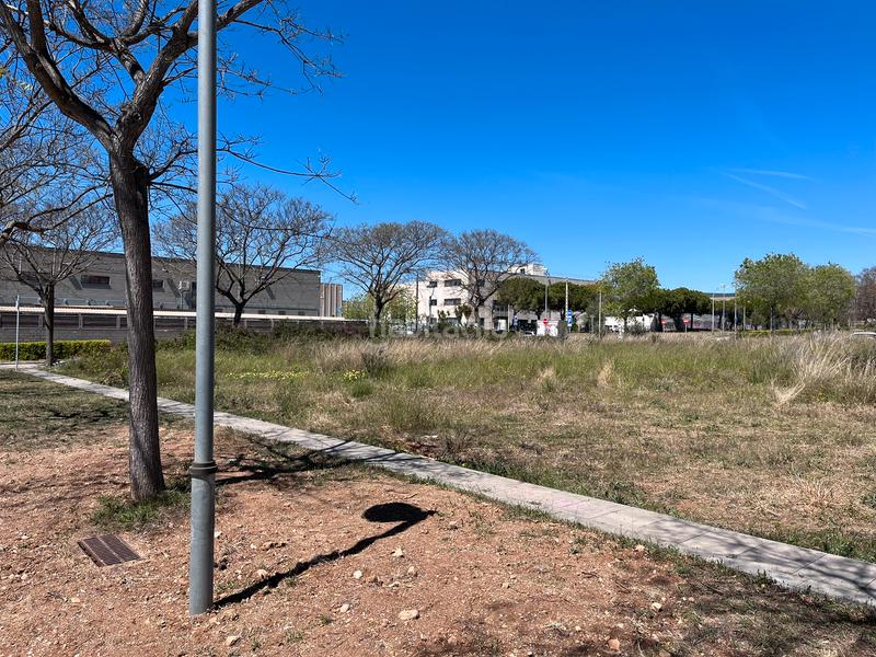 Foto 67929ae5-3f66-47f2-b926-e3f550b41abb. Terreno residencial en n/a s/n solar en sector llimonet para unifamiliares en Vilanova i la Geltrú