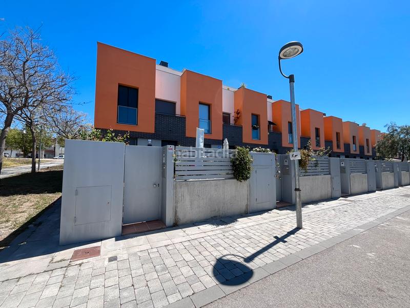 Foto 6ab5f9c0-9f30-4de5-b95f-a542ac14bb23. Terreno residencial en n/a s/n solar en sector llimonet para unifamiliares en Vilanova i la Geltrú