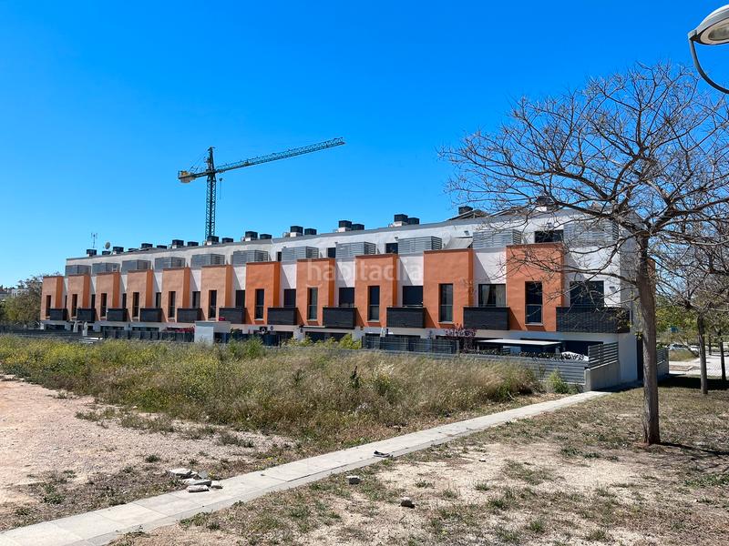 Foto 871ebf22-5f33-45e3-ab26-750eae294eb7. Terreno residencial en n/a s/n solar en sector llimonet para unifamiliares en Vilanova i la Geltrú