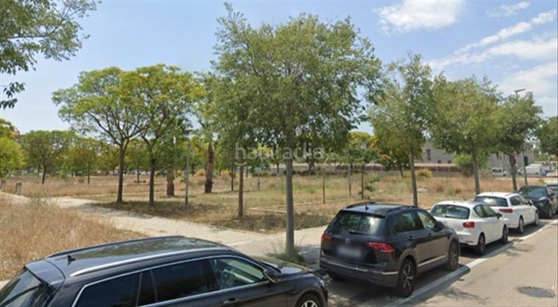 Foto cfe3a596-1d6a-4b86-98dc-80d231e7dd88. Terreno residencial en n/a s/n solar en sector llimonet para unifamiliares en Vilanova i la Geltrú