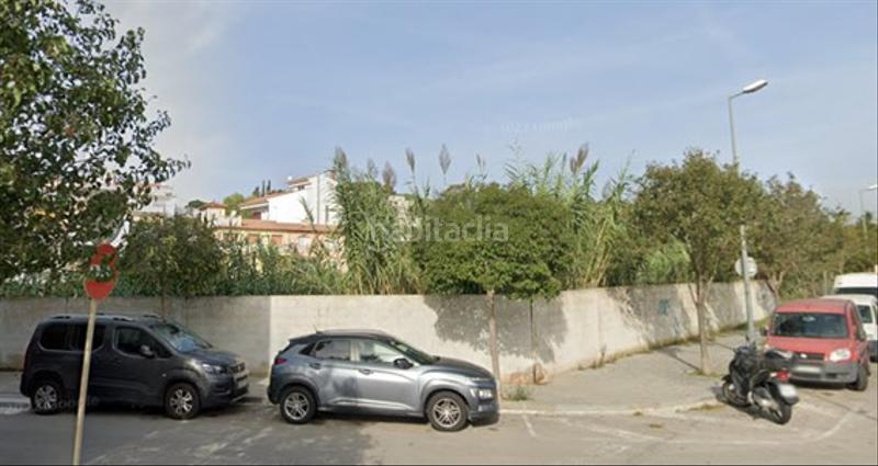 Foto 143966a4-34eb-41e9-a42d-45200721ee6b. Terreno residenziale in n/a in residencial Blanes - vistamar Blanes