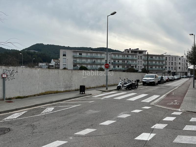 Foto 246407f9-417b-4d45-91c0-434600204bf9. Terreno residenziale in n/a in residencial Blanes - vistamar Blanes
