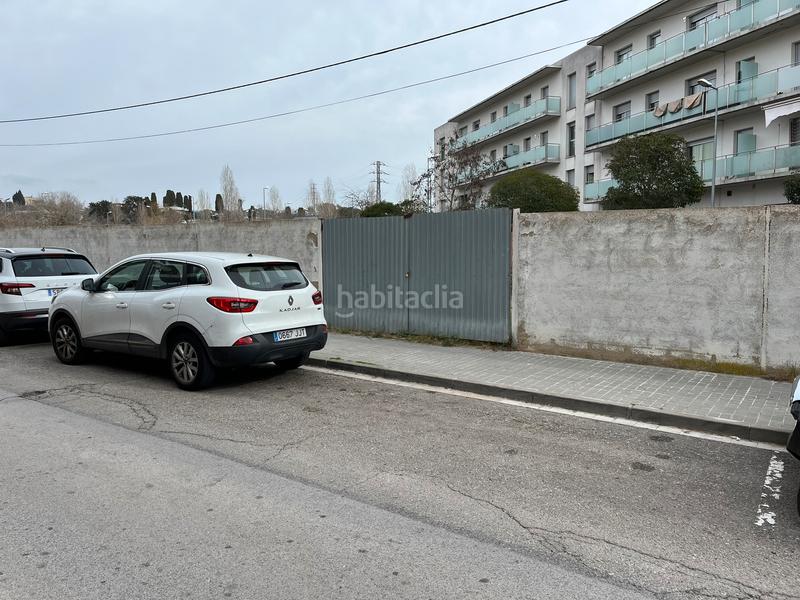 Foto 6512b284-f894-4fed-99ca-e23d918aa717. Terreno residenziale in n/a in residencial Blanes - vistamar Blanes
