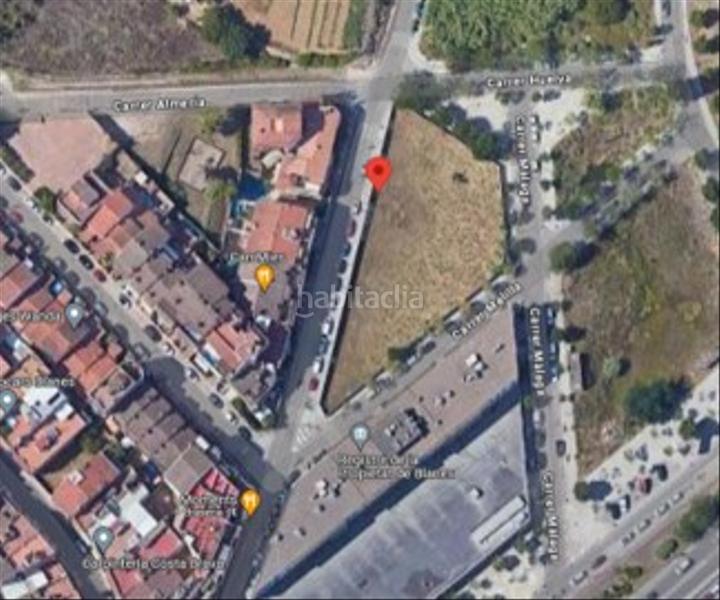 Foto 703a863b-1e4f-4ed4-b701-4a0a77f338cb. Terreno residenziale in n/a in residencial Blanes - vistamar Blanes
