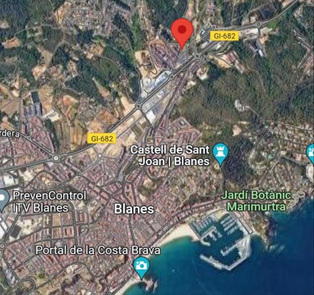 Foto 9dd9a529-6429-4e7f-bf0f-c9c29773e217. Terreno residenziale in n/a in residencial Blanes - vistamar Blanes