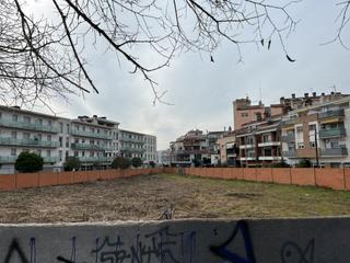Terrain résidentiel à Carrer camí sant pere del bosc 12. Solar para promoción residencial plurifamiliar