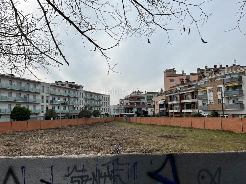 Foto b4842f94-b319-4ef9-b278-70c53dc655fe. Terreno residenziale in n/a in residencial Blanes - vistamar Blanes