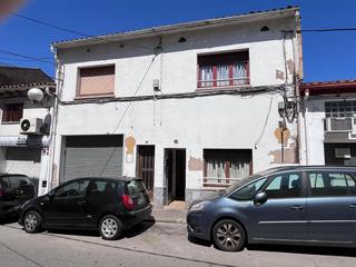 Terreny residencial a Carrer pau casals 22