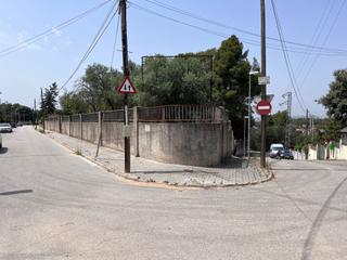 Terreny residencial a Carrer pau casals 29