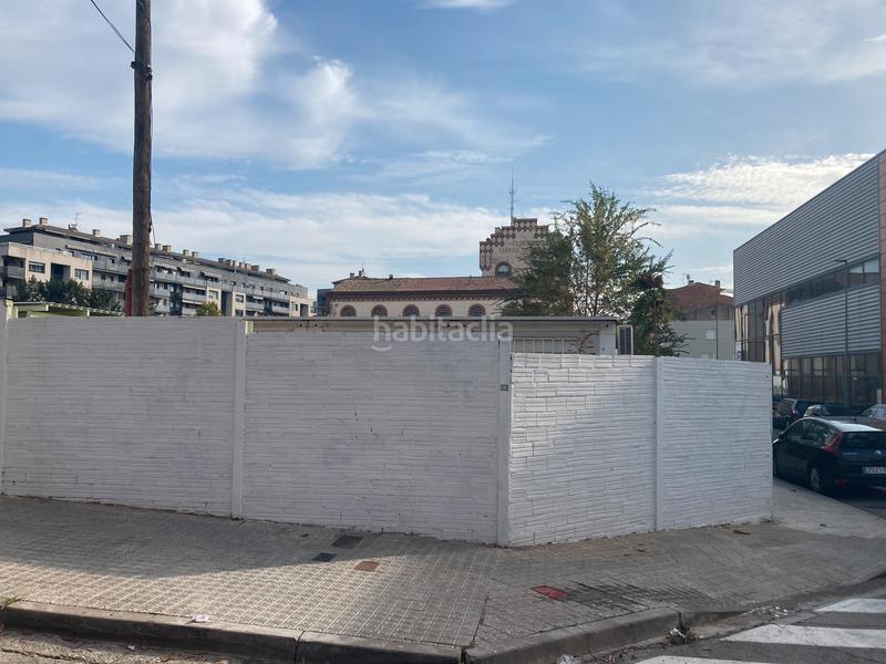 Foto 0785b31d-b70c-4742-baa1-8c897fef5fbd. Terreny residencial a n/a a Valldaura-Carretera de Cardona Manresa