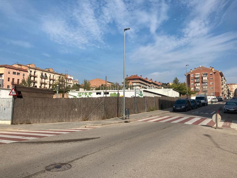 Foto 79bb0a49-abfe-4b3b-8456-93f270eda4e8. Terreny residencial a n/a a Valldaura-Carretera de Cardona Manresa