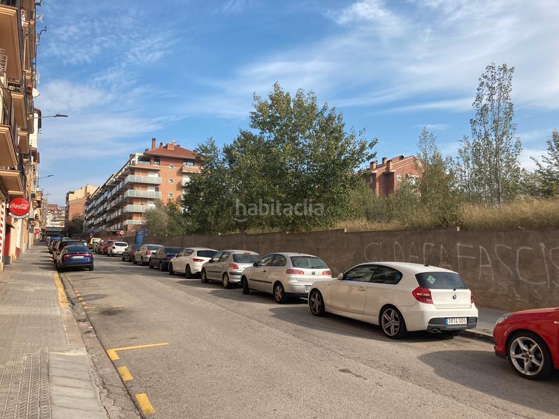 Foto ce50d664-937d-4fc6-b2cc-962af1148b7d. Terrain résidentiel dans n/a dans Valldaura-Carretera de Cardona Manresa