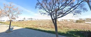 Terreny residencial a Carrer de la laieta 14p. Solar plano y soleado en entorno tranquilo y muy bien comunicado