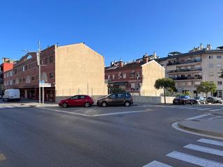 Residential Plot in Carrer del rector juanico 65