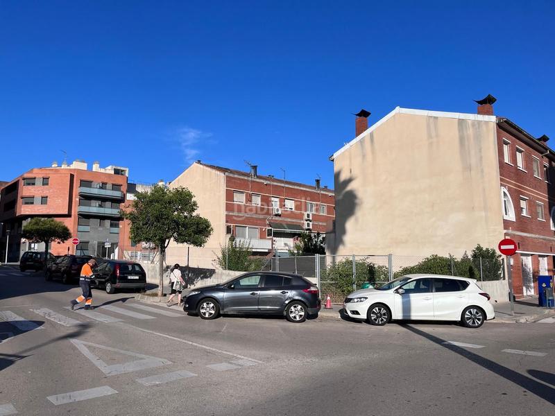 Foto 14ff125c-d126-40e0-a0f3-b87b9b80f1aa. Terrain résidentiel dans n/a dans Sant Andreu de la Barca