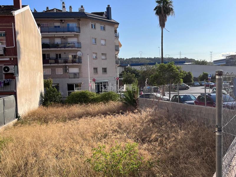 Foto 25364e5d-5144-4a7c-af84-e8b97118ee3b. Terrain résidentiel dans n/a dans Sant Andreu de la Barca