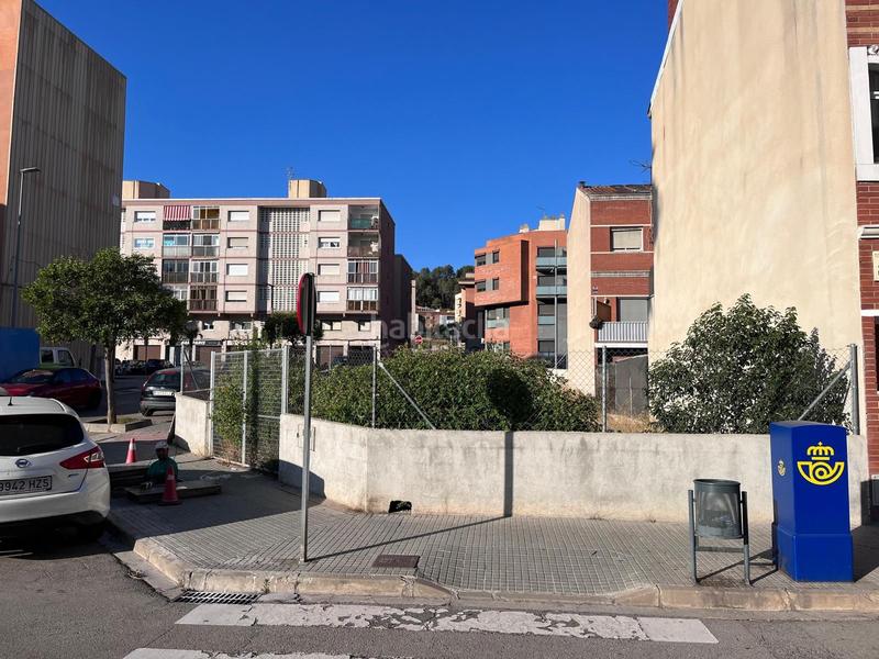 Foto f8302f45-6ce0-466f-933b-41bfb807af07. Terrain résidentiel dans n/a dans Sant Andreu de la Barca