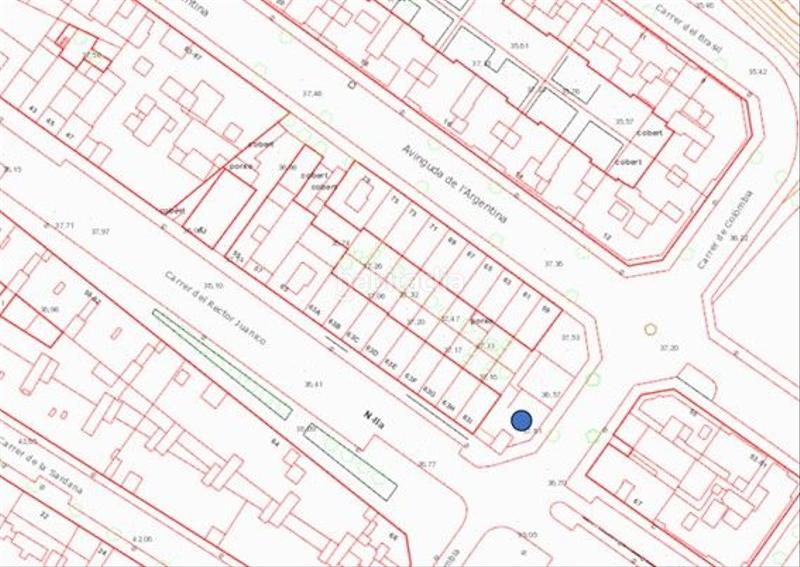 Foto 949c7988-c81d-4987-a30d-c355528d3653. Terreno residenziale in n/a in Sant Andreu de la Barca