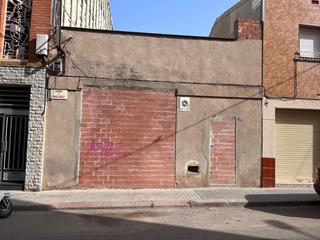 Terreny residencial a Carrer de magí colet 143
