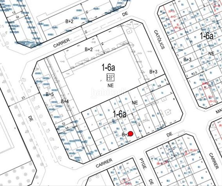 Foto 02197688-eba2-4739-8d62-9a4597b5ea32. Residential plot in n/a in Creu de Barberà Sabadell