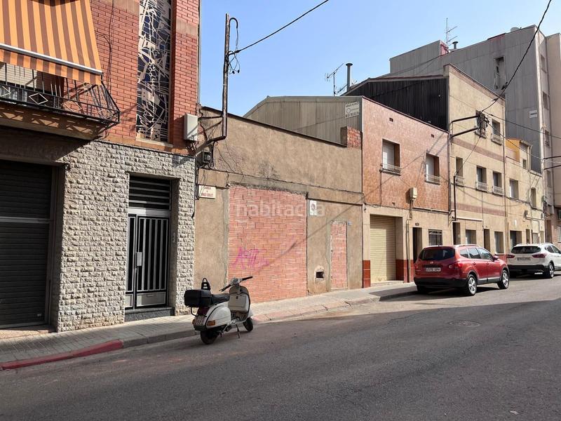 Foto 5e274359-8135-4cd8-95b7-87b893fba967. Residential plot in n/a in Creu de Barberà Sabadell