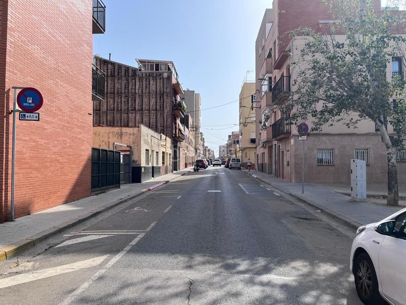 Foto 667b21f8-6e97-49a1-8f43-4446d90e1c1b. Residential plot in n/a in Creu de Barberà Sabadell