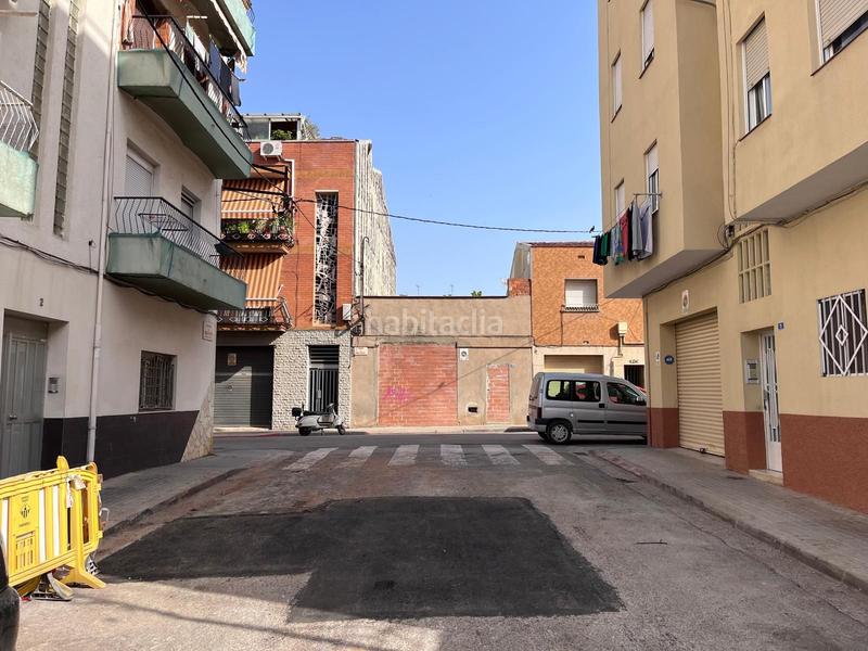 Foto 9ee4c056-cfc2-4bdd-a6f0-32906e1e29b5. Residential plot in n/a in Creu de Barberà Sabadell