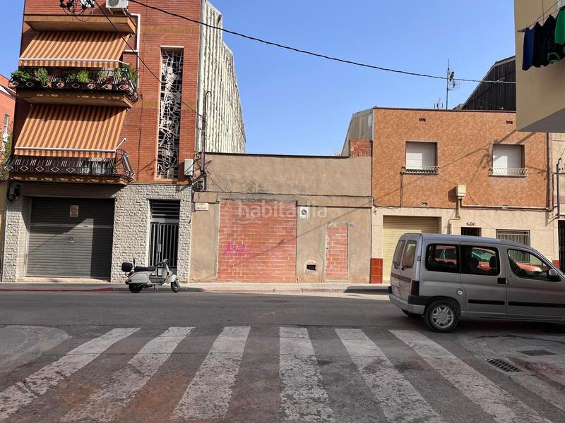 Foto 81e581a1-d304-4476-bda6-153e554a5972. Terrain résidentiel dans n/a dans Creu de Barberà Sabadell