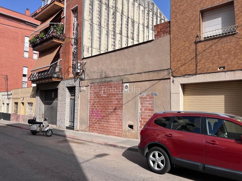 Foto 8eae4151-6bde-419d-adf5-65997efe4e4e. Terrain résidentiel dans n/a dans Creu de Barberà Sabadell
