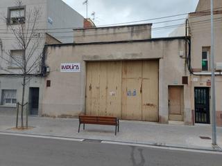 Bâtiment à usage industriel à Carrer de velázquez 109