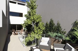 Terreno residencial  N/a