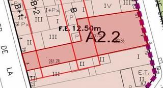 Terreny residencial a Calle m.d. de las angustias 74. Solar bien ubicado y comunicado