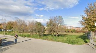 Terreny residencial a Avinguda de la costa brava 17