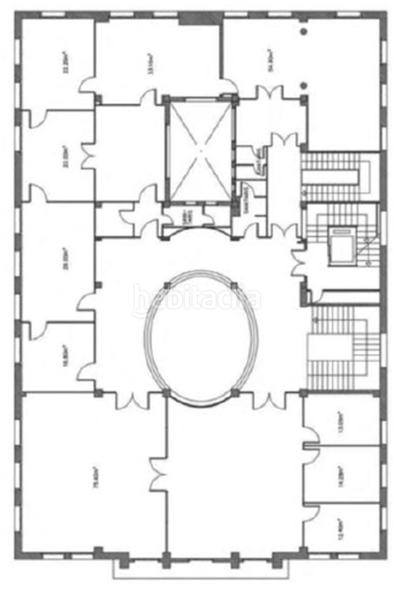 Foto 3d9599a1-fd13-4c26-b180-00a18daa97d9. Affitto locale commerciale in carrer de la rutlla 2 in Terrassa