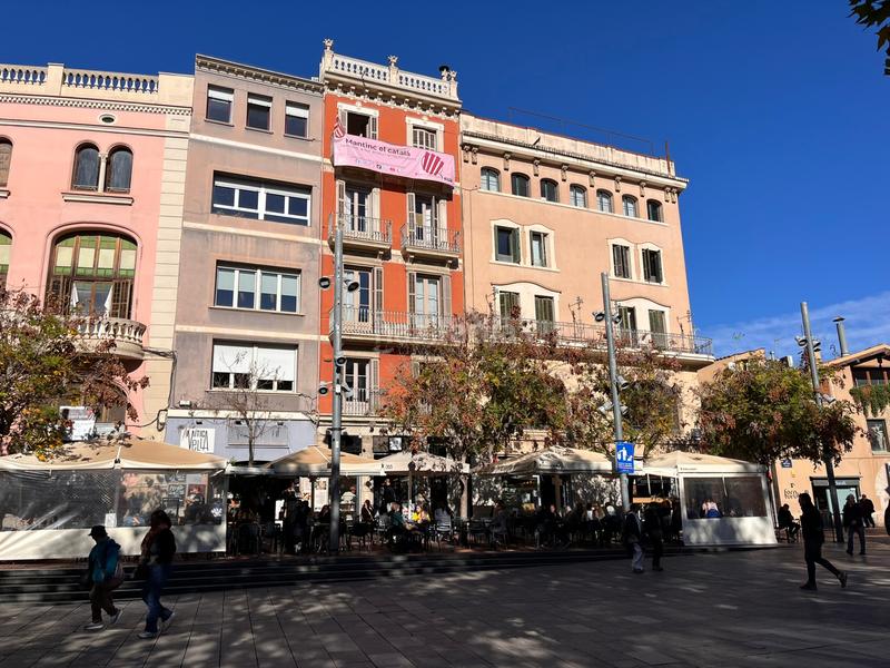 Foto 0d7a189b-64b2-4254-a071-c656f2dfe507. Miete geschäftsraum in carrer de la rutlla 2 in Barri del Centre Terrassa
