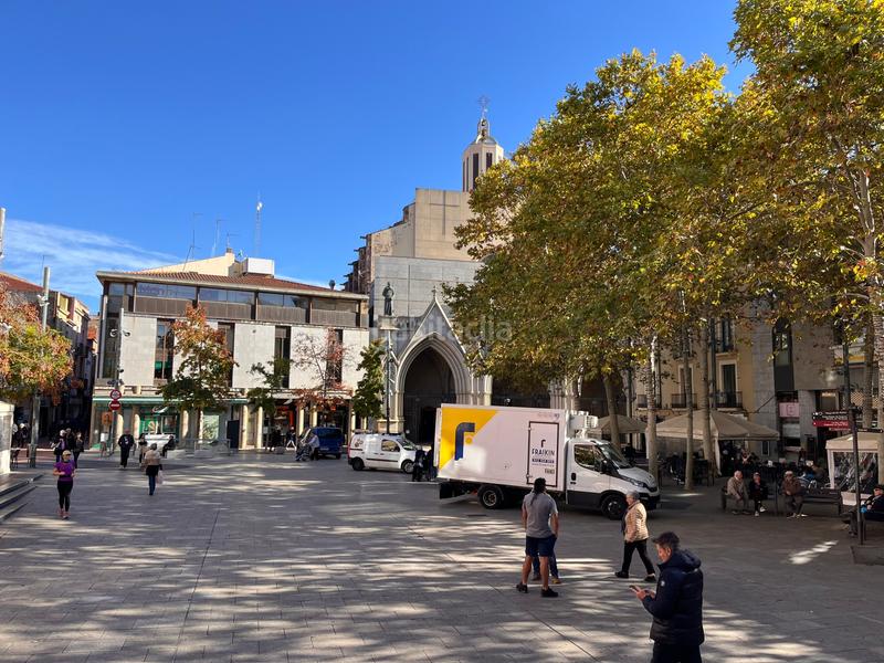 Foto 4d706ce7-53b1-49ef-b949-e2fb41d6382c. Miete geschäftsraum in carrer de la rutlla 2 in Barri del Centre Terrassa