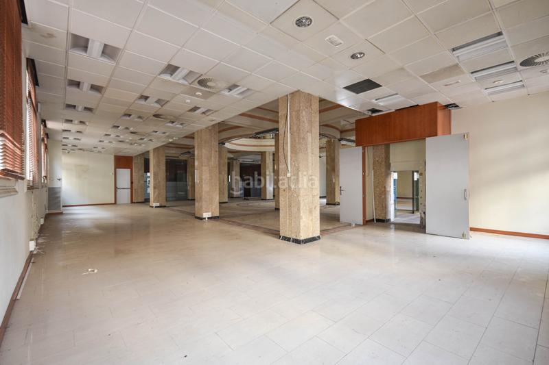 Foto 645ba415-a970-4f9e-a102-711c1290a295. Miete geschäftsraum in carrer de la rutlla 2 in Barri del Centre Terrassa