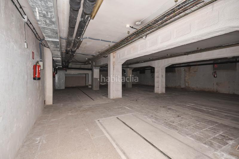 Foto 66935b81-1f70-40b0-b62b-a4e2a003310b. Miete geschäftsraum in carrer de la rutlla 2 in Barri del Centre Terrassa