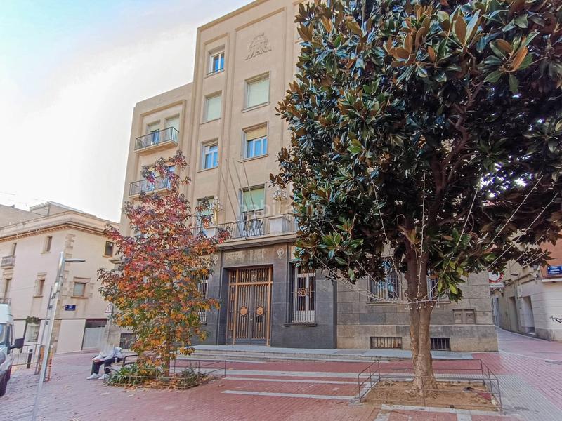 Foto 876a8680-1f6b-4cec-9ecd-7456434f04a3. Miete geschäftsraum in carrer de la rutlla 2 in Barri del Centre Terrassa