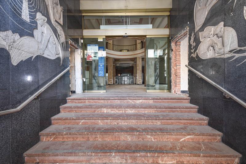 Foto 99ea59c3-da82-400a-8806-5cd304de2530. Miete geschäftsraum in carrer de la rutlla 2 in Barri del Centre Terrassa