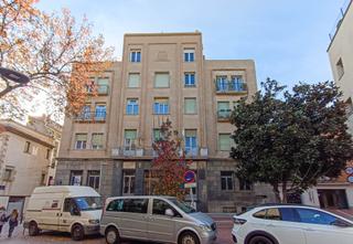 Geschäftsraum in Carrer de la Rutlla 2