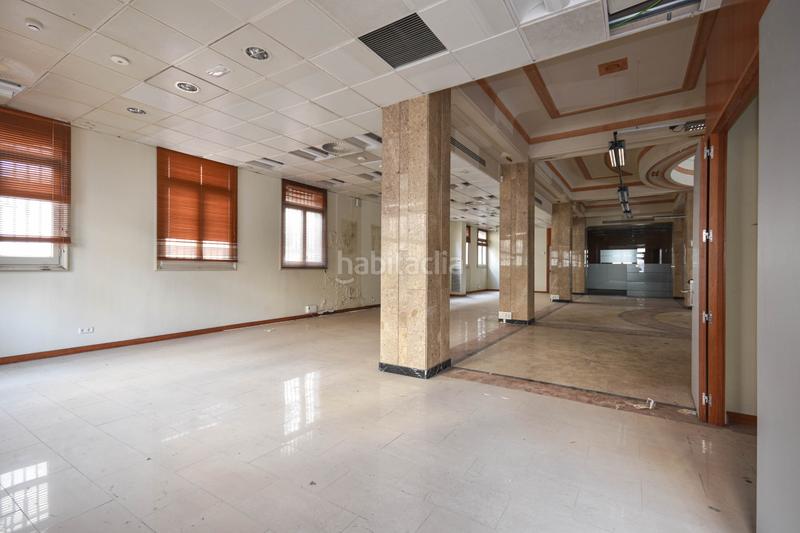 Foto dee43556-a0db-4026-a16d-c566e010fab5. Miete geschäftsraum in carrer de la rutlla 2 in Barri del Centre Terrassa