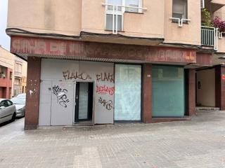 Location Local commercial à Carretera de barcelona 100